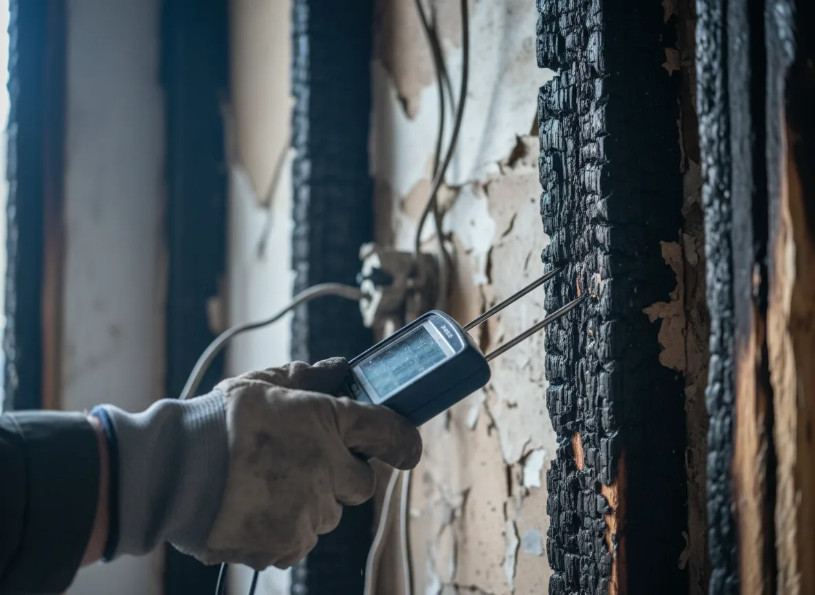 Fire Damage Restoration New Milford, CT FAQs